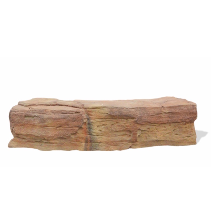 Sandstone Bench