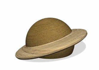 Saturn Climber