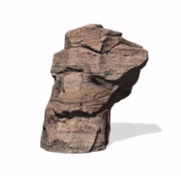 Skyland Boulder