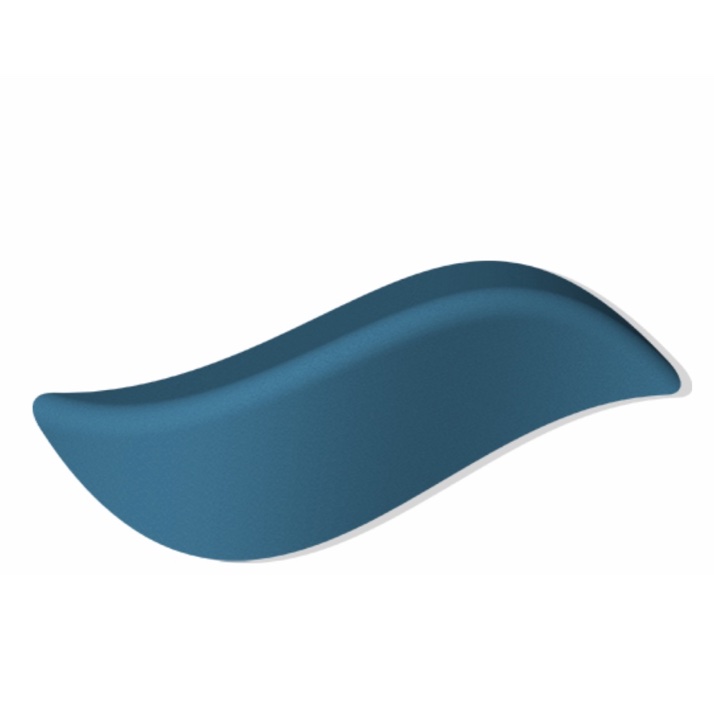 Mound Spline