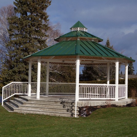 Shelters