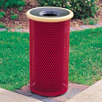 Trash | 3010 | 10 GAL