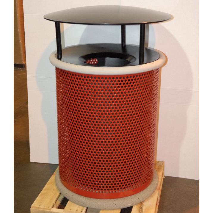 Trash | 3002 | 30 GAL