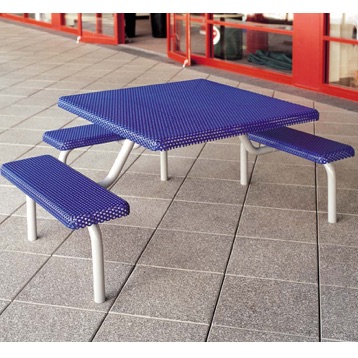 Park Table Perforated 1021 4242 3 Streetscapes