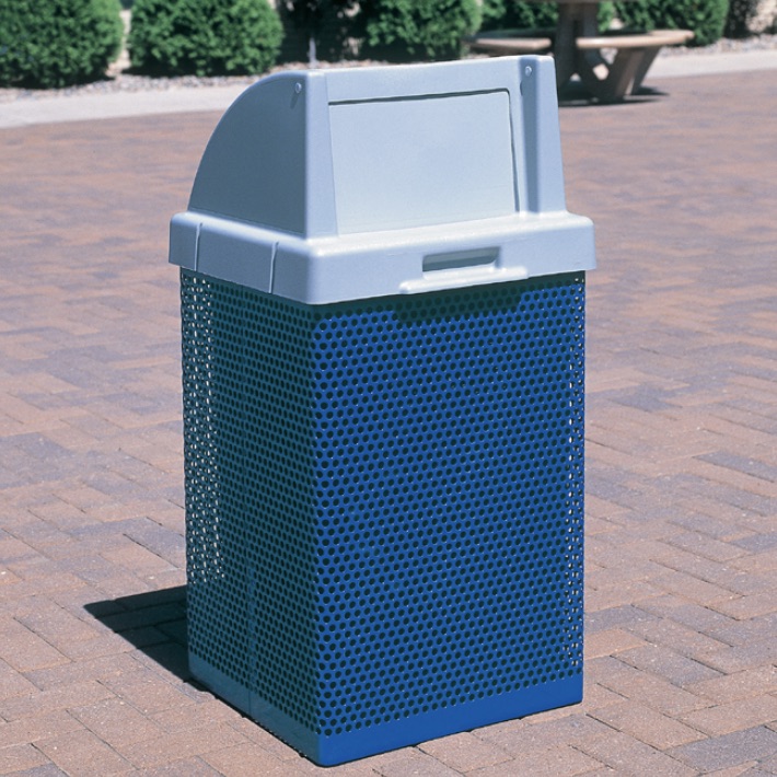 Trash | 3052 | 38 GAL