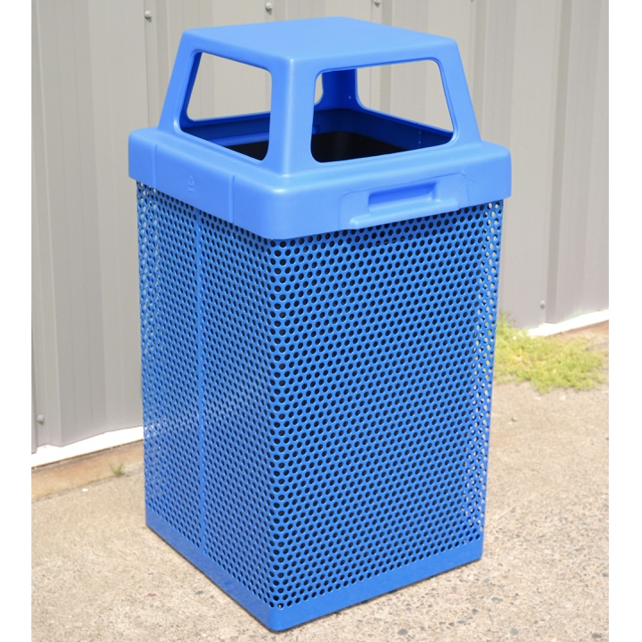 Trash | 3053 | 38 GAL