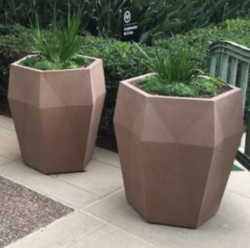 Fiberglass | Harlie | 24R