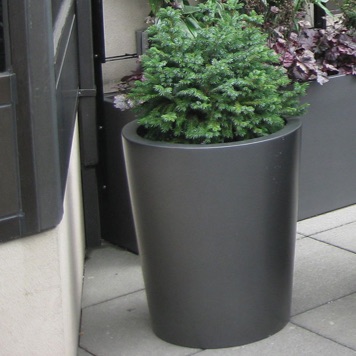 Urban | Round Tall