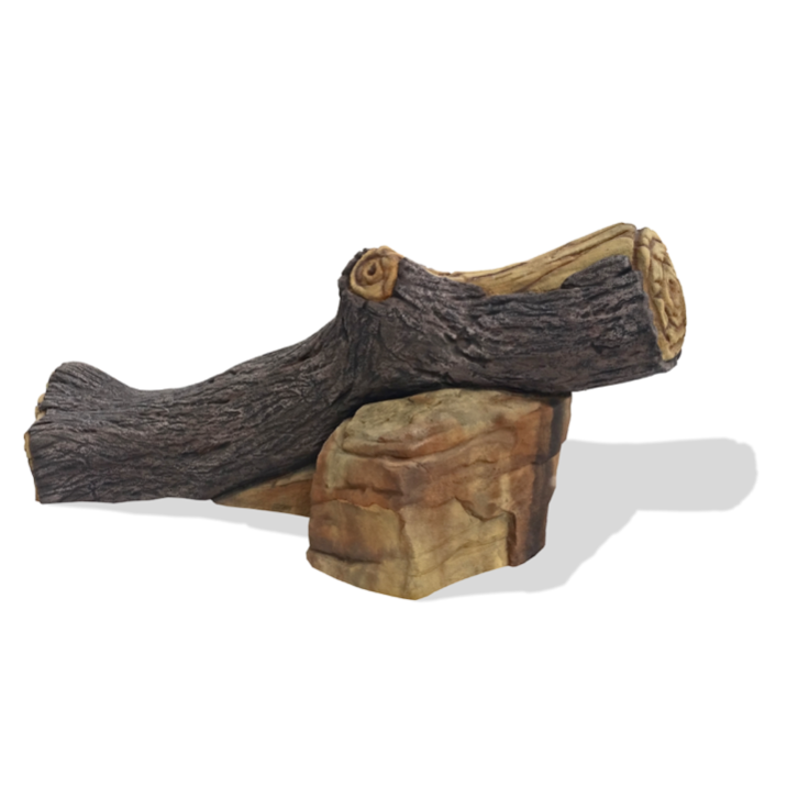 Linkin' Log