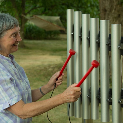 Freechimes | Alto Pentatonic