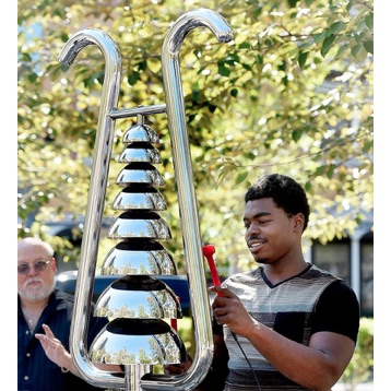 Bell Lyre