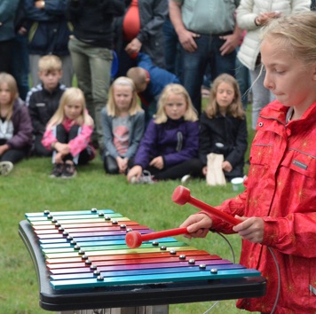 Xylophone | Capella