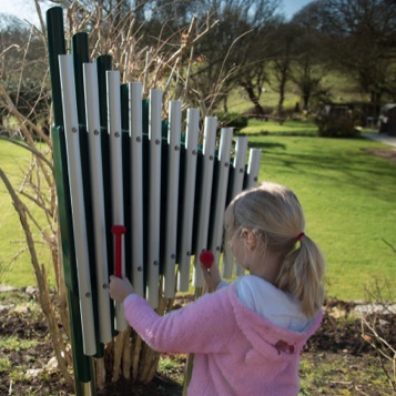 Xylophone | Cherub