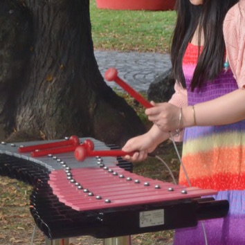 Xylophone | Duo