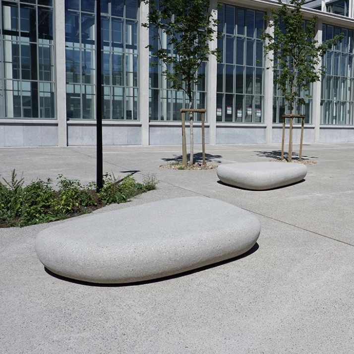 Euro Precast | Galet 04