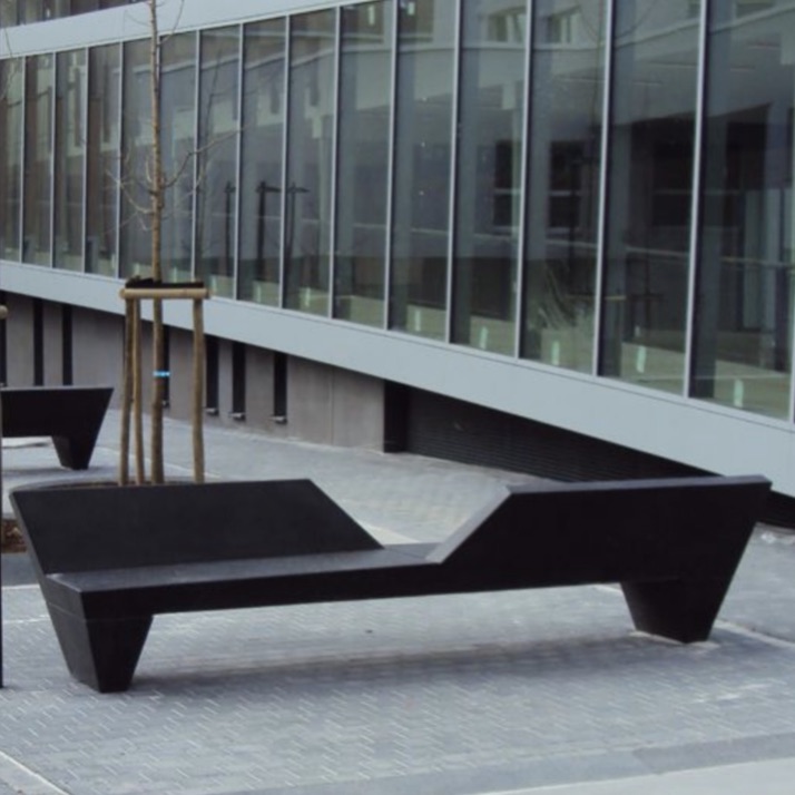 Euro Precast | Green Alley Duo