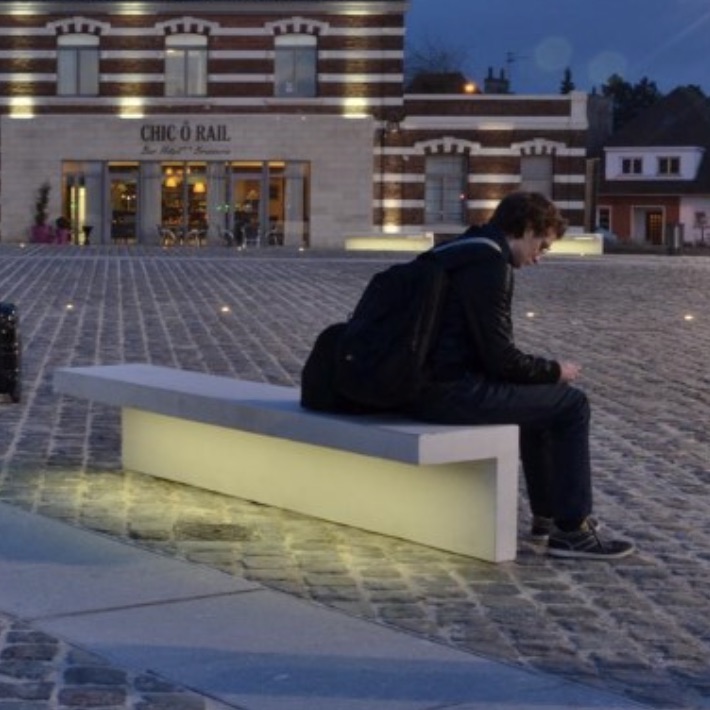 Euro Precast | LED 3
