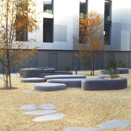 Euro Precast | Nuton