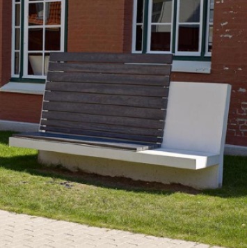 Euro Precast | Touquet Vent