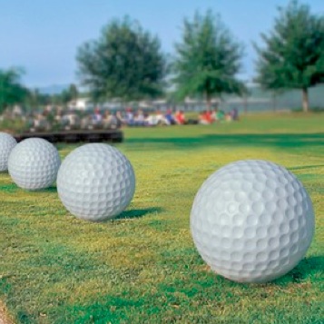 Ball | Golf