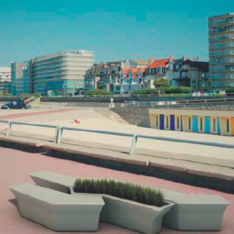 Precast | Connectivity | 6634