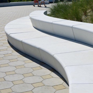 Seatwall | Centenaire