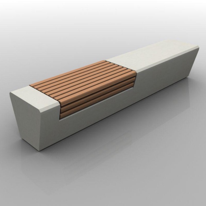 Seatwall | Woodline