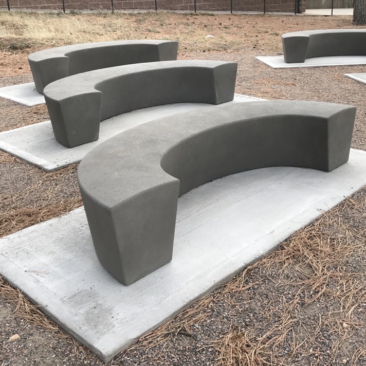 Seatwall | Alpha