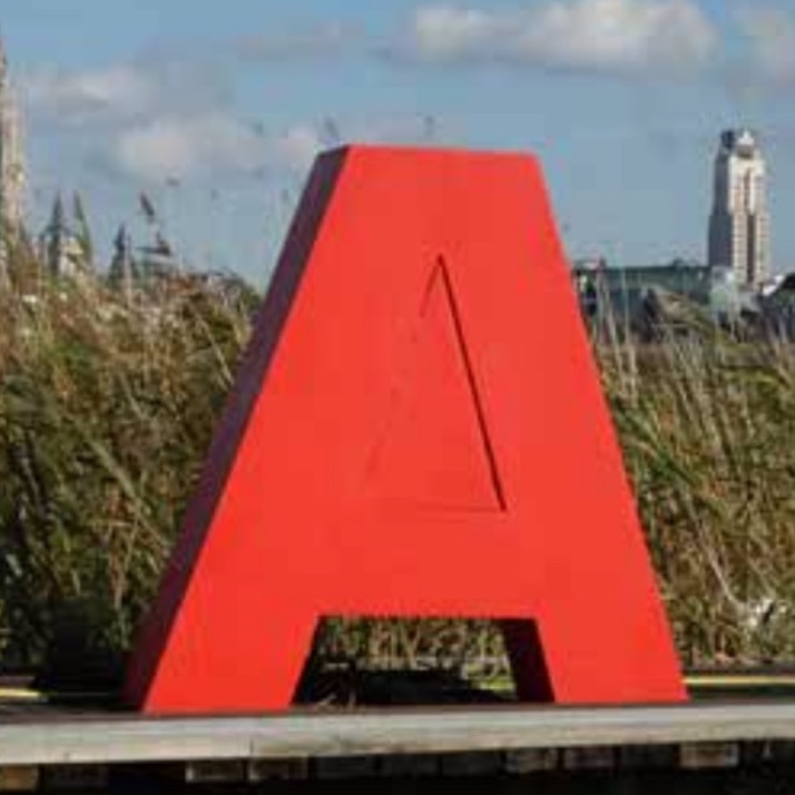 Alphabets