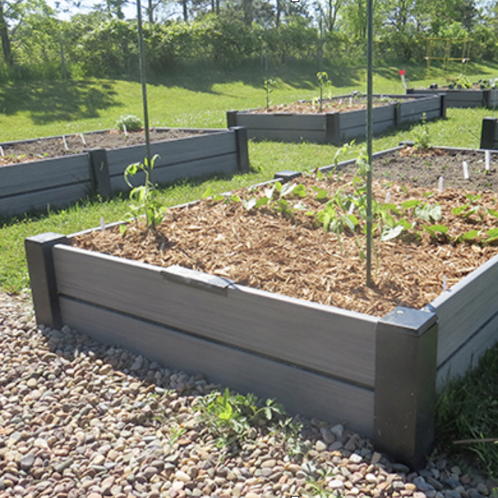 Garden Boxes