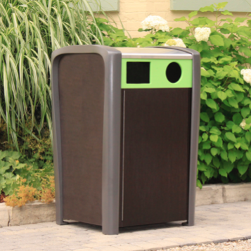 Recycle | 1402 | 46 GAL