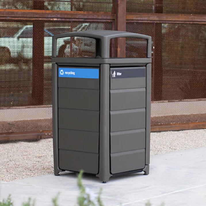 Recycle | Cordia A | 36 GAL
