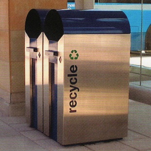 Recycle | Rux II | 20 GAL