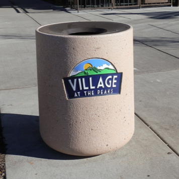Precast | 36 Gal | 1175