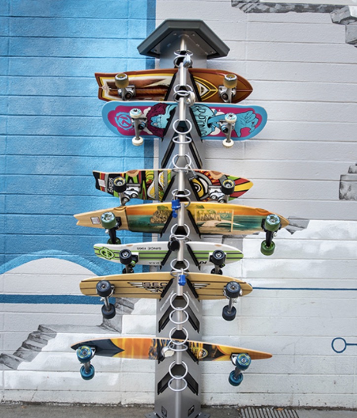 Skateboards