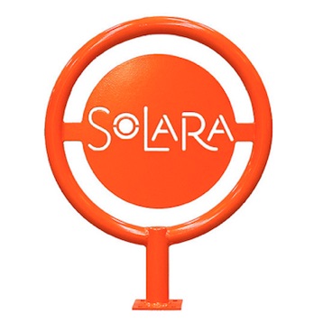 Logo | Solara