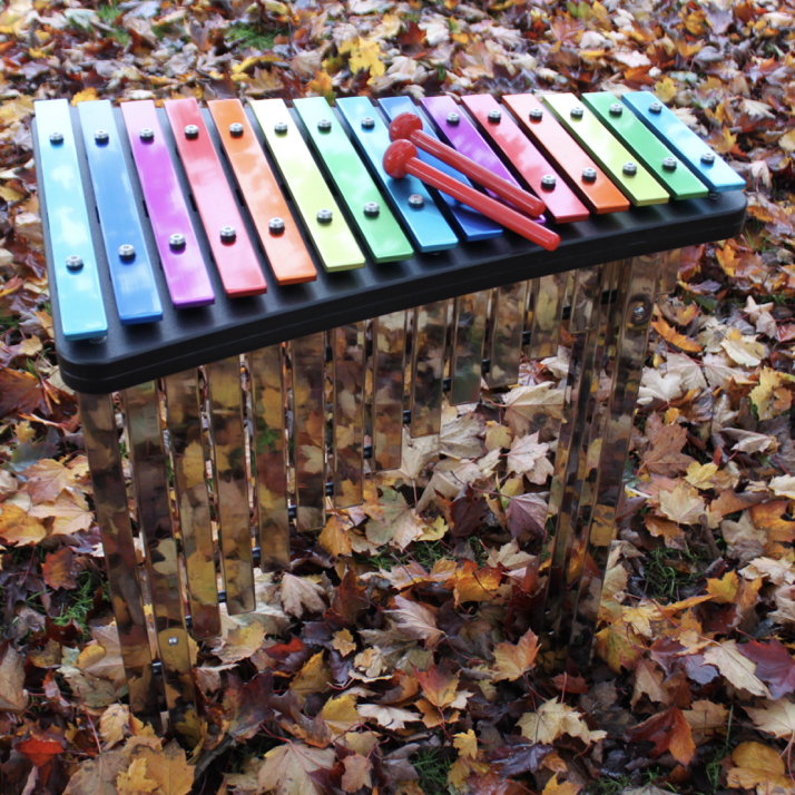 Xylophone | Capella