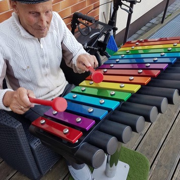 Xylophone | Cavatina