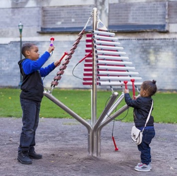 Chimes | Tutti