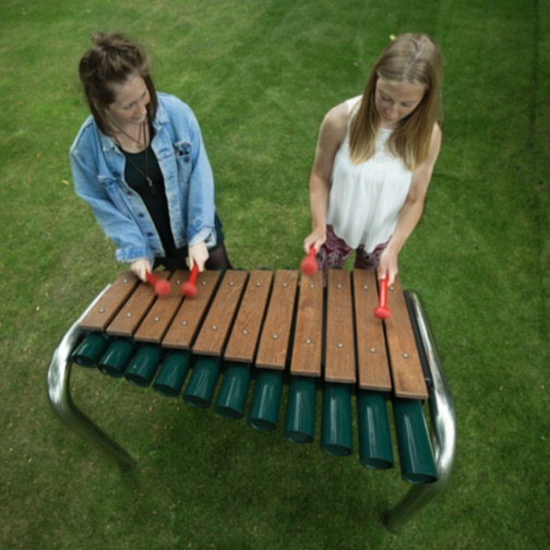 Marimba | Grand