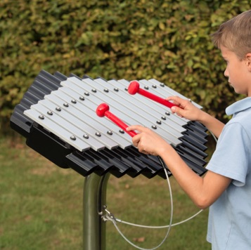 Xylophone | Sansa Rimba