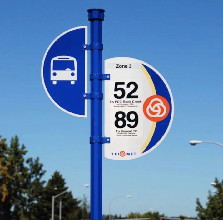 Sign Posts