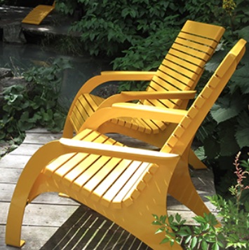 Lounge | 720 MCCH