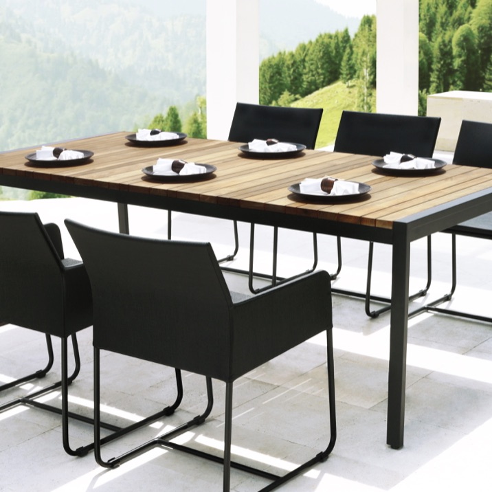 Dining | Zudu 8740