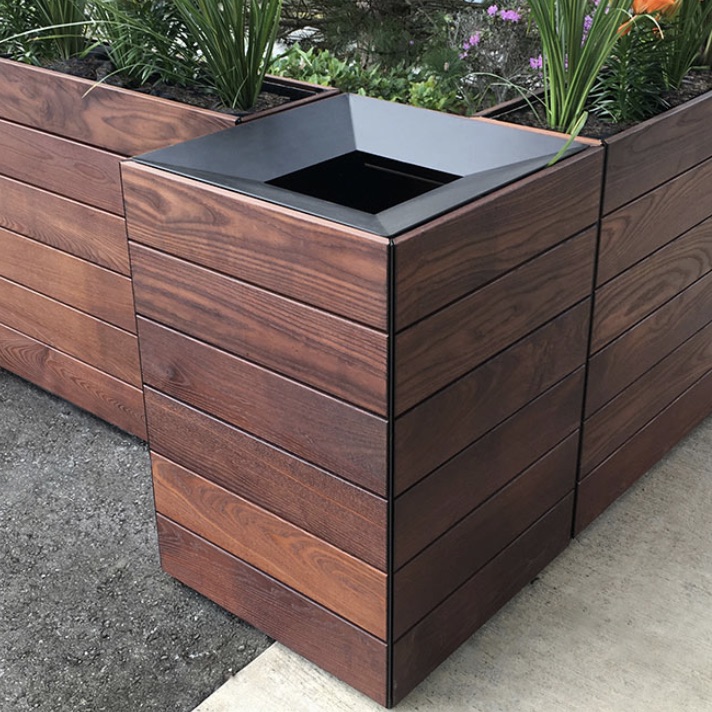 Trash | Boulevard | 30 GAL