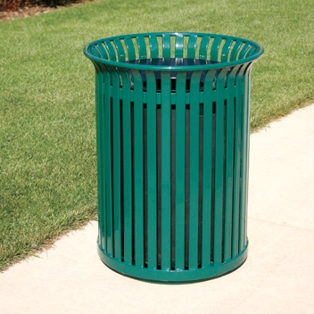 Trash | 3212 | 25 GAL+