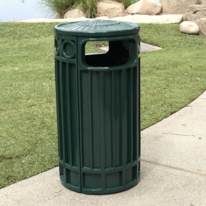 Trash | Pennsylvania | 32 GAL