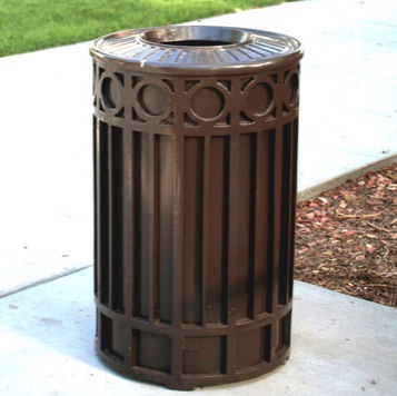 Trash | Pennsylvania | 40 GAL+