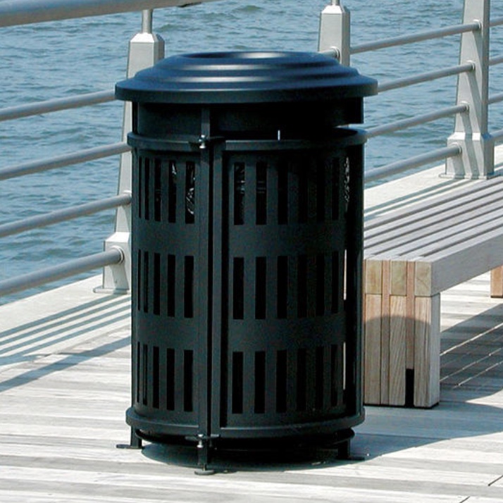 Trash | Urban TO | 36 GAL
