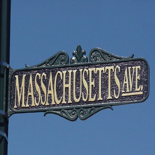 Streetscapes